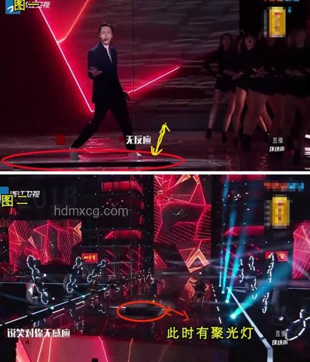 歌手直播技术故障解决方案